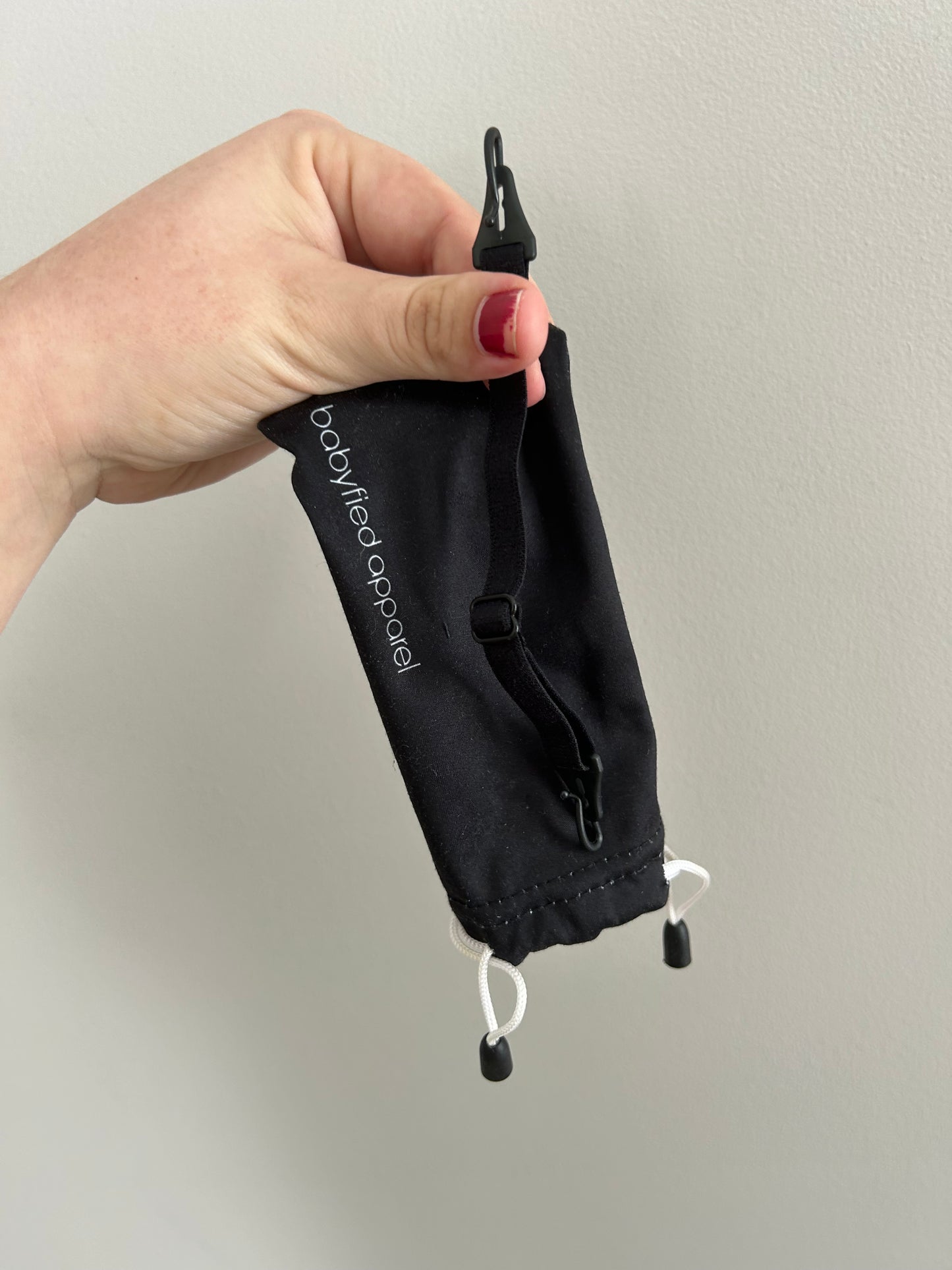 Babyfied 0-24m black round sunglasses