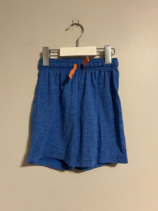 Joe fresh 3t blue athletic shorts
