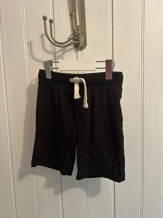 Old navy 3t black shorts