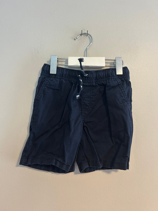 Cat & Jack 3t navy shorts